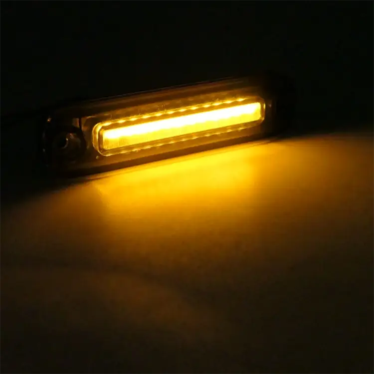 LED DICKER Lights သို့အဆင့်မြှင့်တင်ခြင်းသည်သင်၏ကား၏ဗေဒနှင့်ပြန်လည်ရောင်းချခြင်းတန်ဖိုးကိုတိုးတက်စေသည်