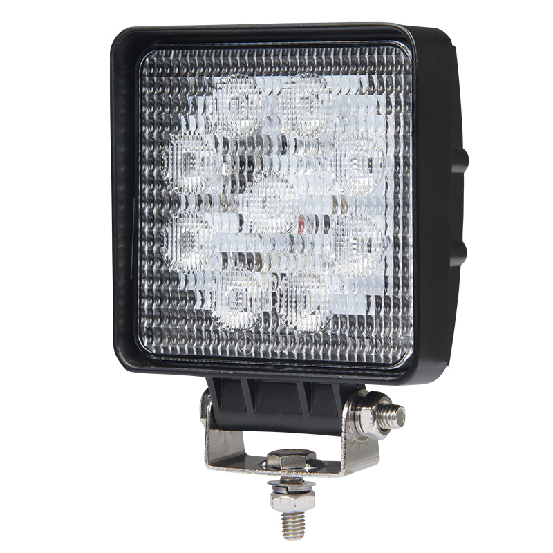 27W Flood Led Auto Working Light