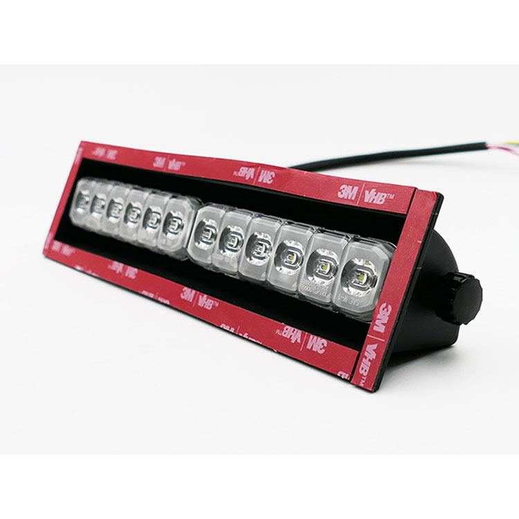 LED Waterproof Deck Light ၊