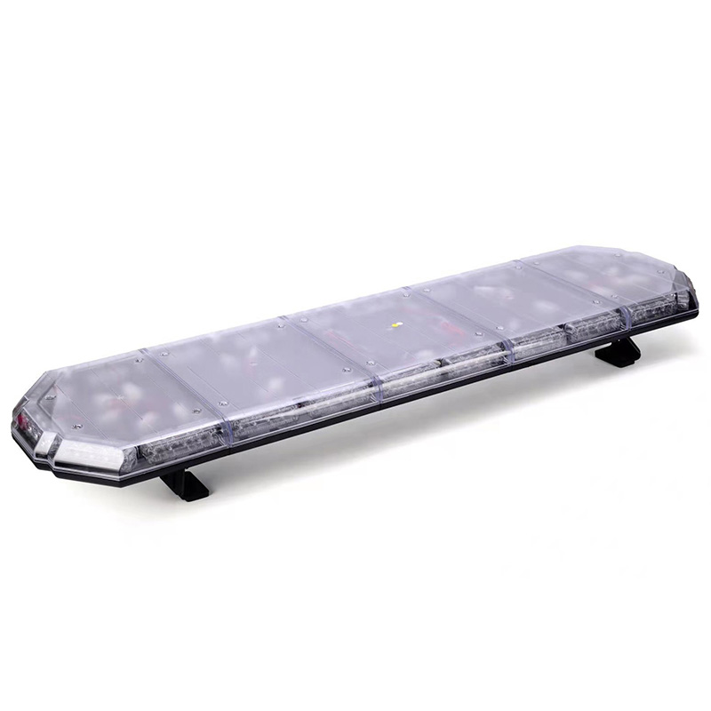 Dual Colour Rooftop Led Lightbar