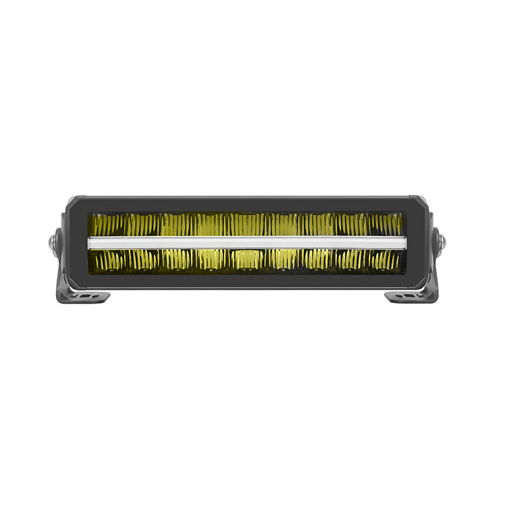 Dual Row LED Light Bar