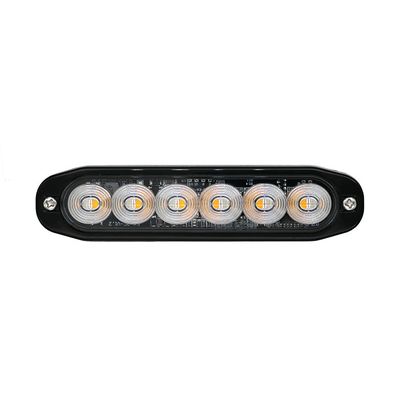 LED Strobe မီး