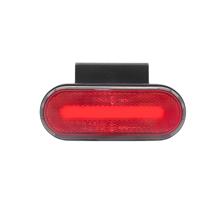 LED Side Marker Turn Light ၊