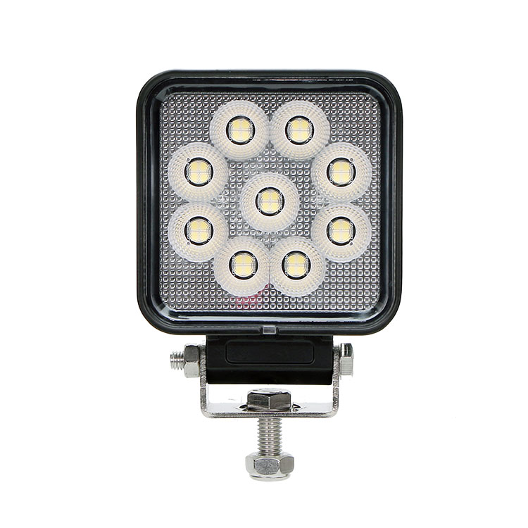 LED အလုပ်မီးအိမ်
