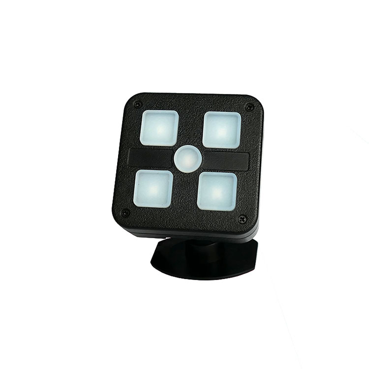 Integrated Relay ဖြင့် All-in-one Controller
