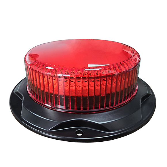 အနီရောင် LED Beacon