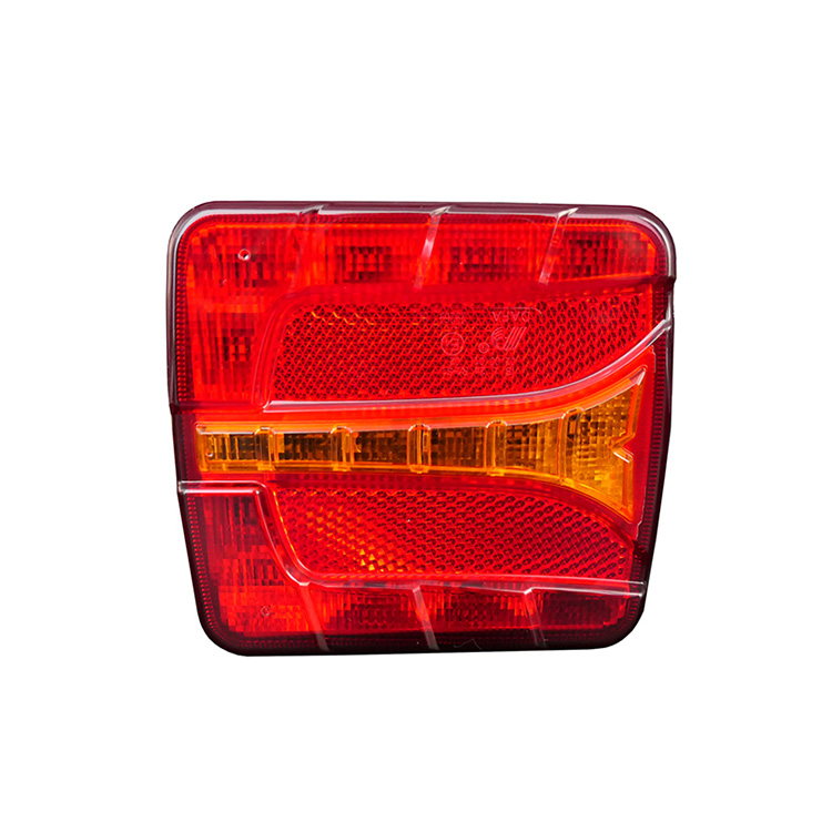 Universal Trailer Tail Light